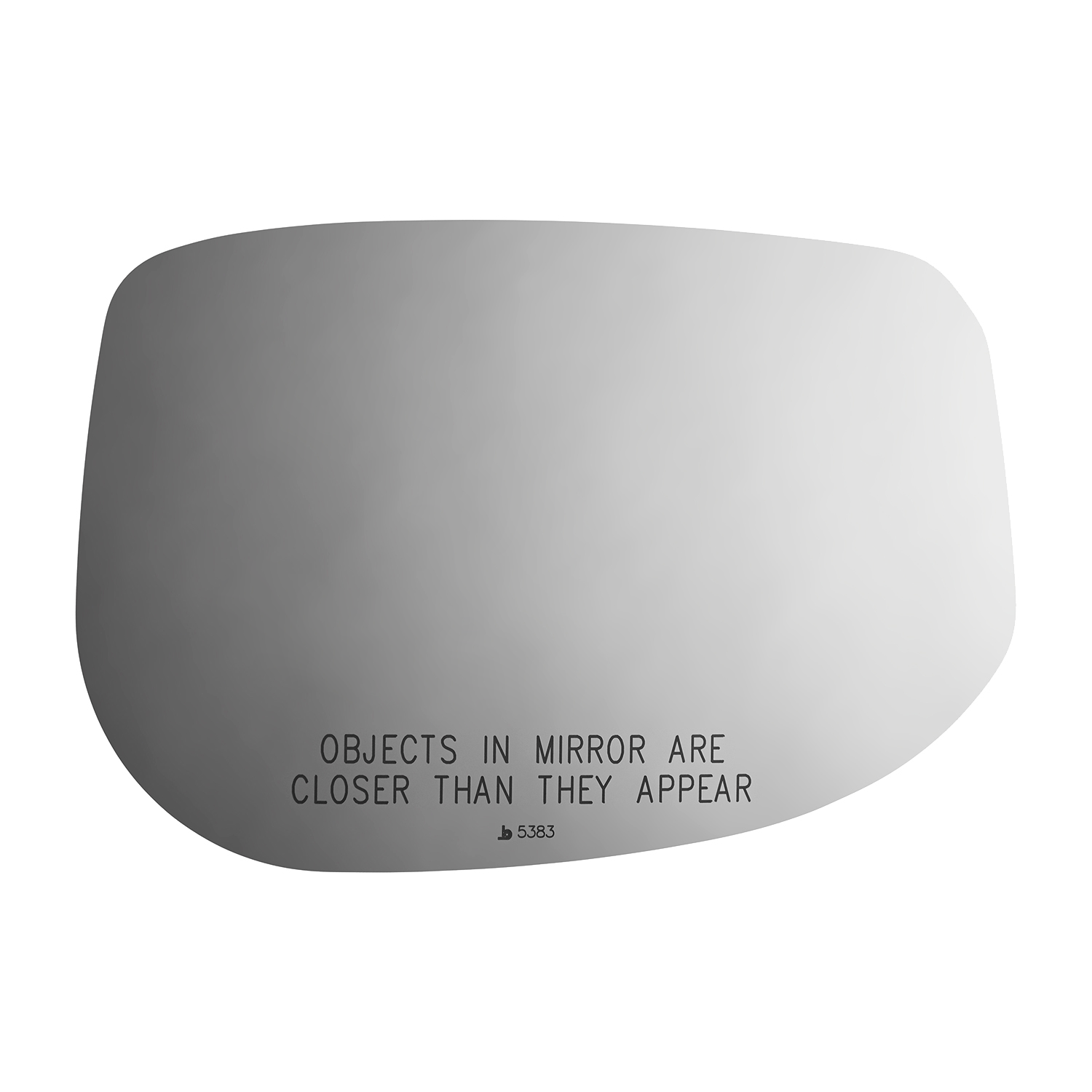 SIDE VIEW MIRROR